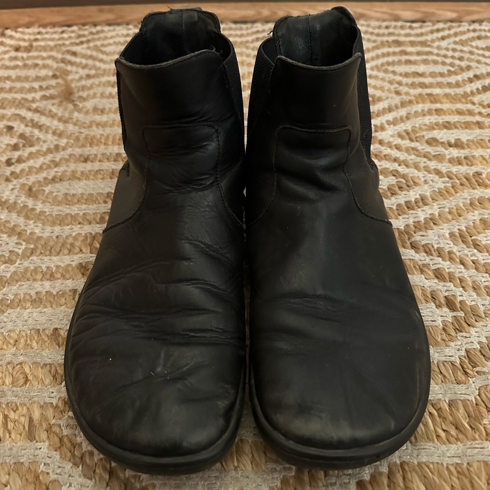 Vivobarefoot Fulham boots